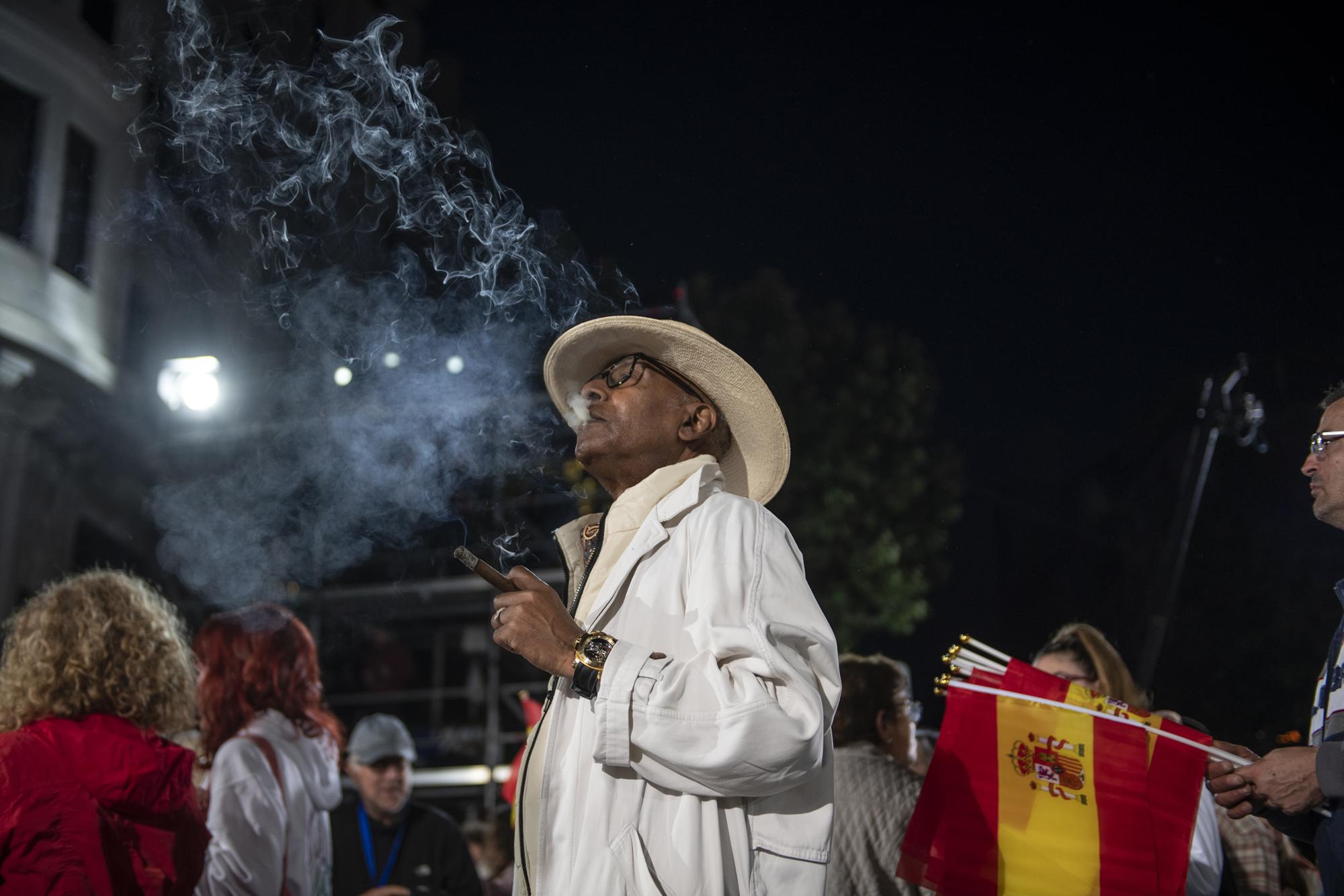 Elecciones 23 PP Génova - 5